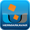 Hermarkavar