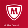 McAfee® Central for Dell