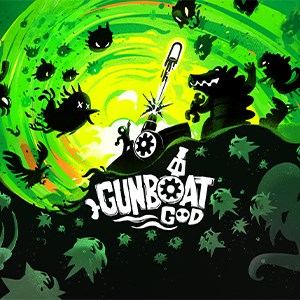 Image for Gunboat God