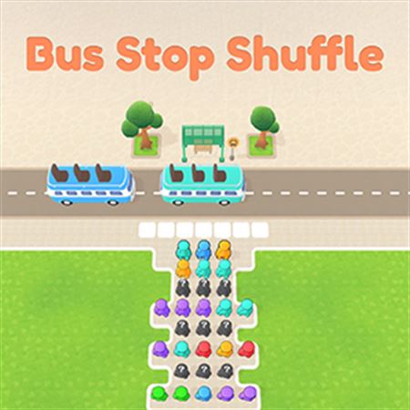 Bus Stop Shuffle