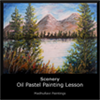 Scenery Painting Lesson
