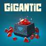 Gigantic - 4360 Rubies
