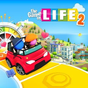 Image for THE GAME OF LIFE 2