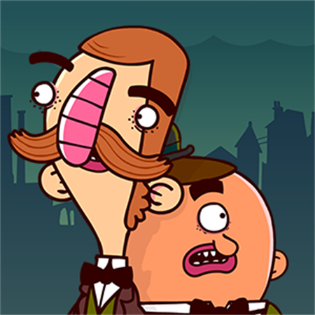 Adventures of Bertram Fiddle Episode 2 A Bleaker Predicklement