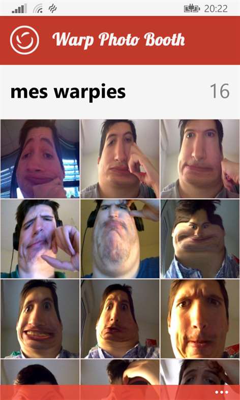 Photo Booth App Download