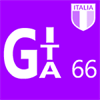GPS Italy 66