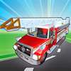 Fix My Truck: Fire Engine LITE