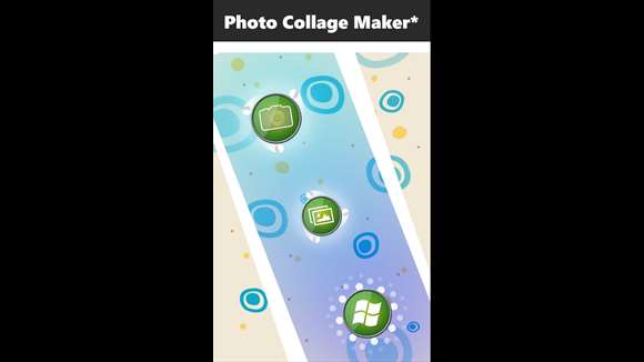 Photo Collage Maker* for Windows 10 free download | TopWinData.com