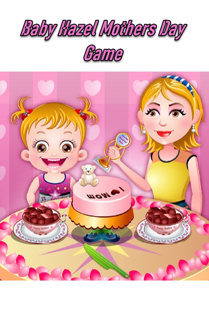 Cake Online Game