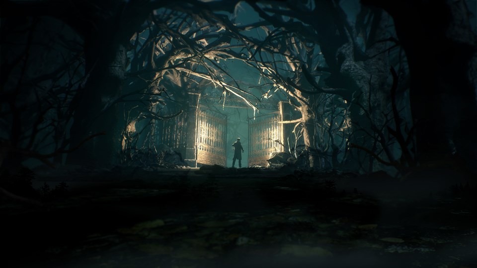  Call Of Cthulhu Xbox 