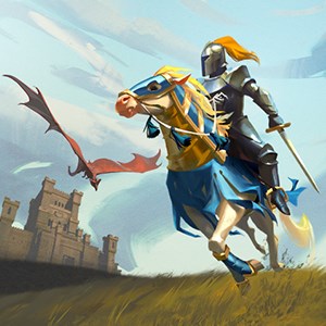 Image for Heroes of Might & Magic: Olden Era