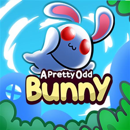 A Pretty Odd Bunny