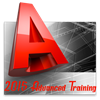 AutoCAD 2015 Advanced Training
