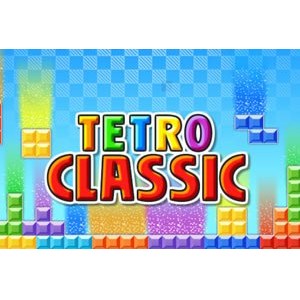 Tetro Classic Future
