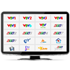 Viet Nam TV - Xem Tivi