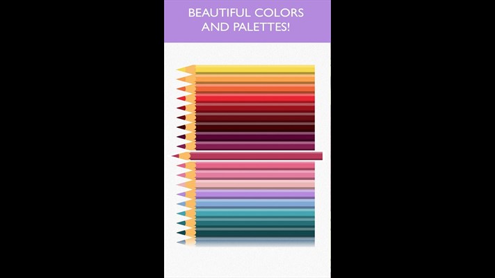 Colorfy Coloring Book for Windows 10 PCMobile free