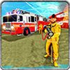 FireFighter 911 Rescue Hero 3D
