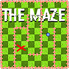 The Maze - Xbox Edition