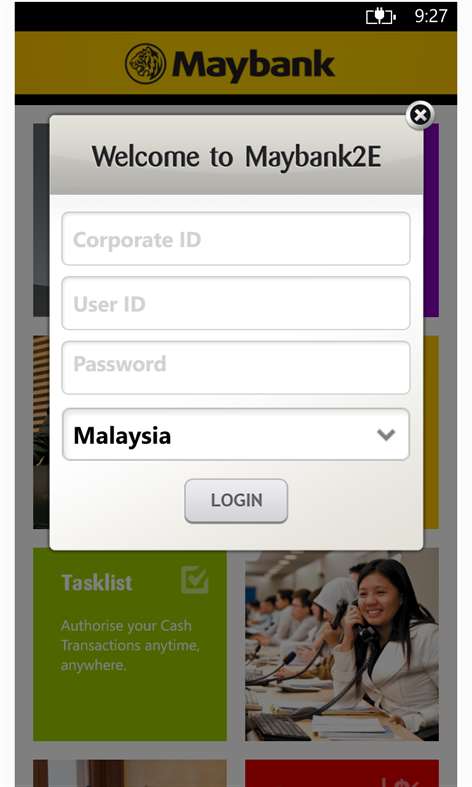 Maybank2e malaysia