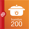 200 Slow Cooker Recipes from Hamlyn