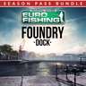 Euro Fishing: Foundry Dock + Season Pass