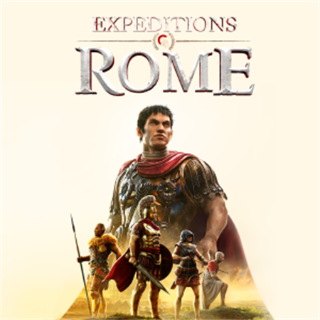 Expeditions Rome