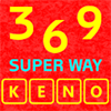 369 Super Way Keno