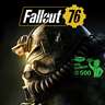Fallout 76 Standard Edition