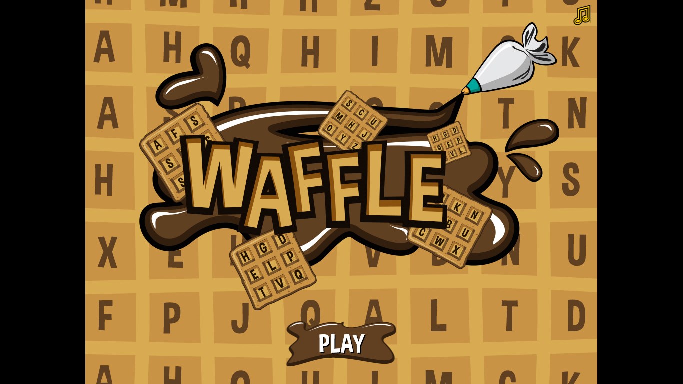 Waffle Word Game Infinite  Game News Update 2023
