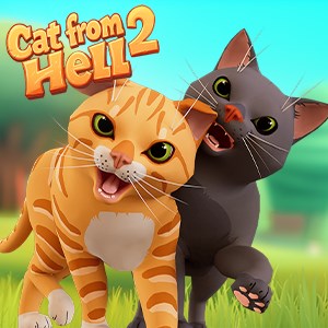 Image for Cat From Hell 2