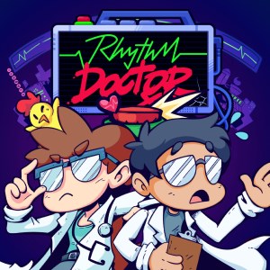Image for Rhythm Doctor