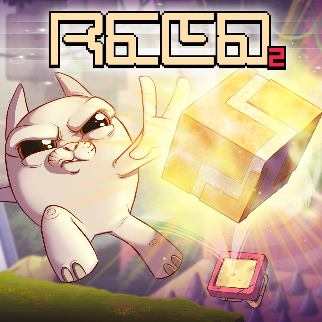 Image for Reed 2