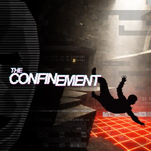 Image for The Confinement