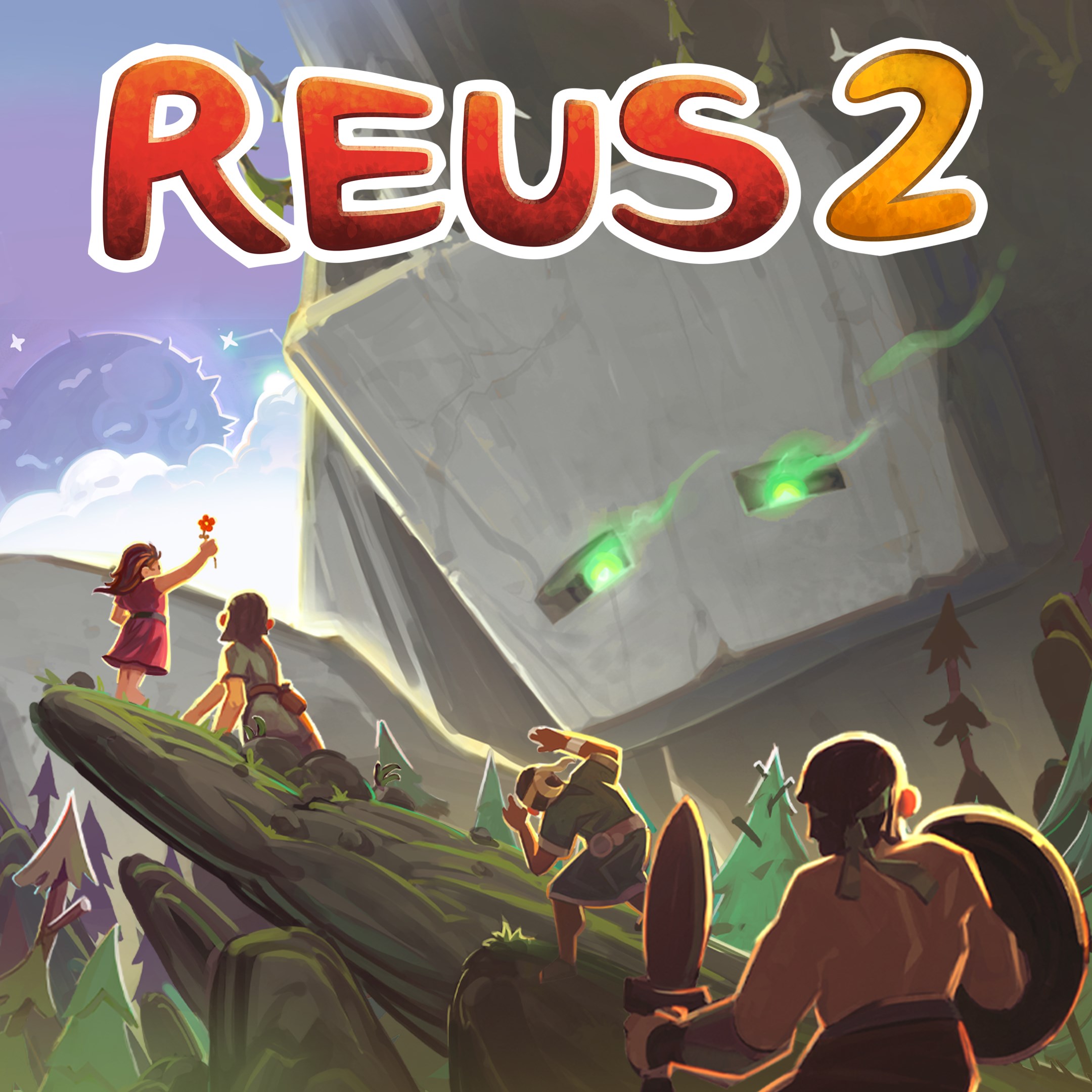 Image for Reus 2