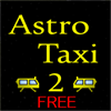 Astro Taxi 2 - Lite