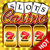 Slots - Free Slot Machine Casino