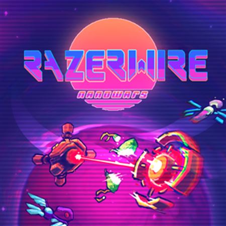 Razerwire Nanowars