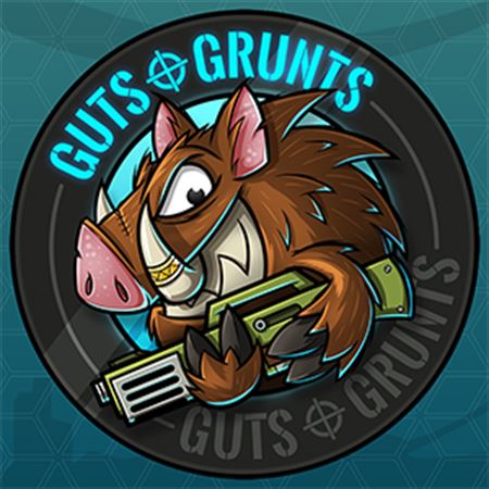Guts 'n Grunts