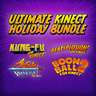 Ultimate Kinect Holiday Bundle