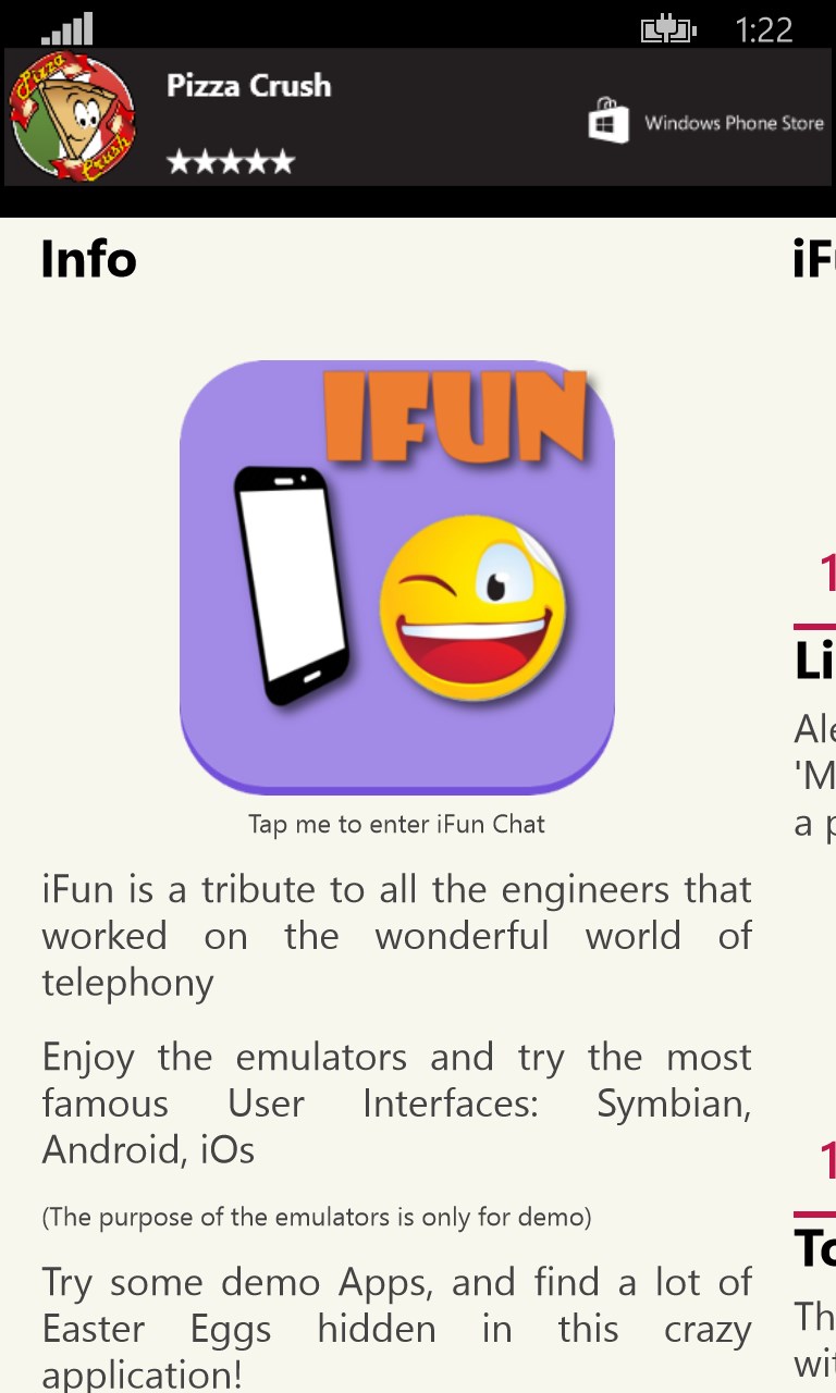 ifun