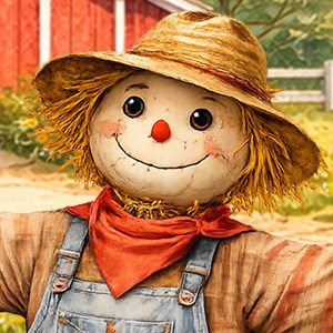 Image for Countryside Farm Clues