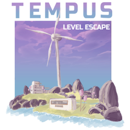 TEMPUS - Level Escape
