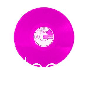Bloom Music Player