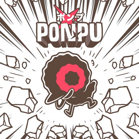 Ponpu