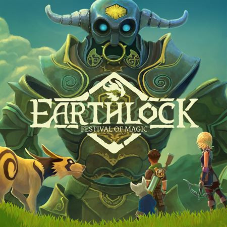 Earthlock Festival of Magic
