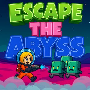 Image for Escape the Abyss