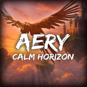 Image for Aery - Calm Horizon