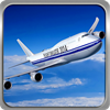 Boeing Flight Simulator 2014 - Fly New York