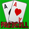 FreeCell Solitaire *