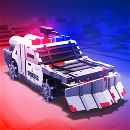 Zombie Derby Pixel Survival (Windows)